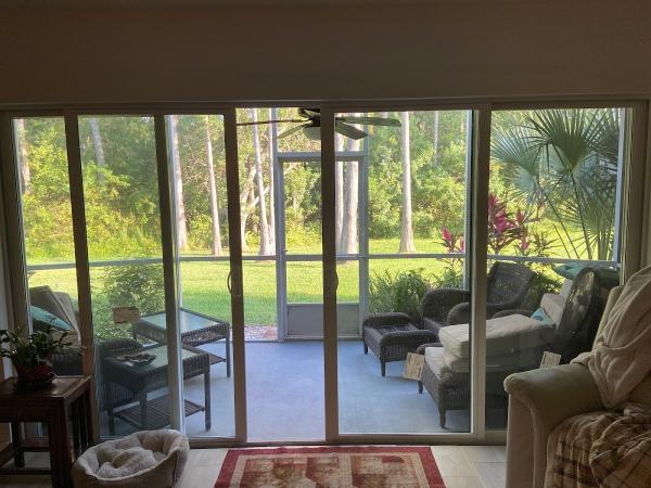 Hurricane Windows
