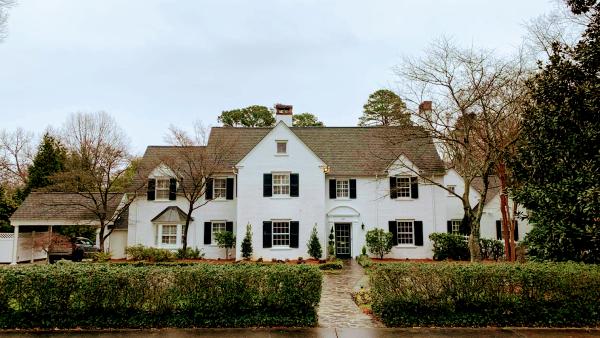 Top Notch Home Inspections