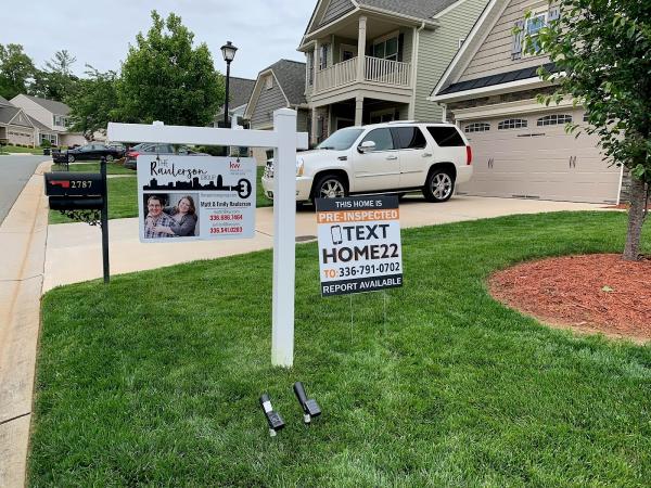 Top Notch Home Inspections