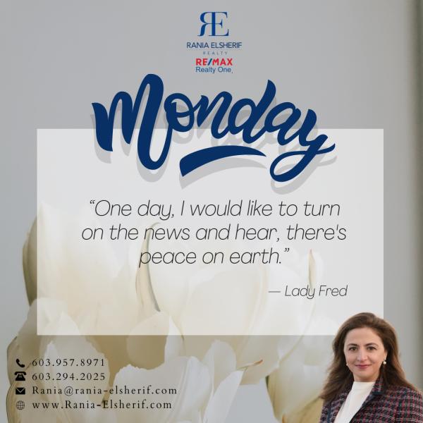 Rania Elsherif: Re/Max Realty ONE