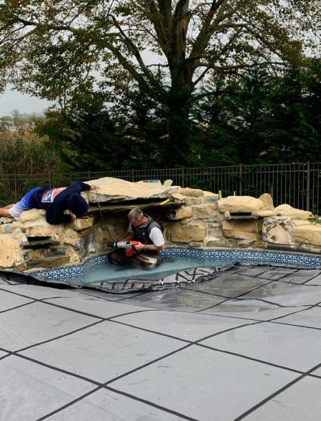 Atlantic Pool Pros