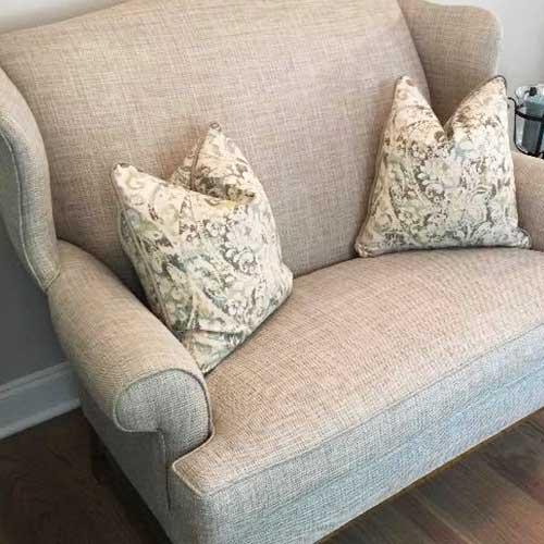 Bob's Upholstery and Decorating Center