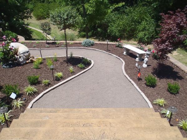 Sundown Landscape Contracting