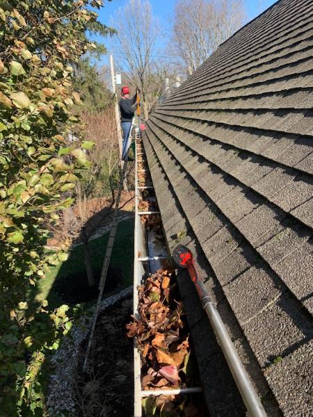 Superior Window & Gutter Cleaning