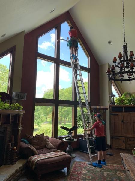 Superior Window & Gutter Cleaning