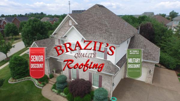 Brazil's Roofing Inc