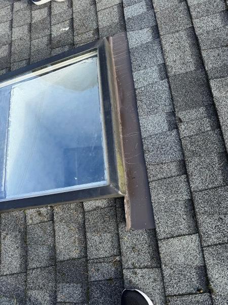 Brazil's Roofing Inc