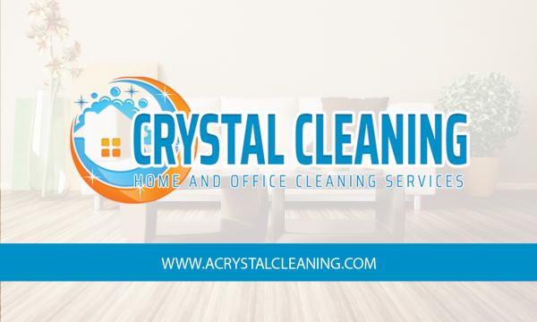 Crystal Cleaning Services