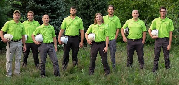 Arborist Services