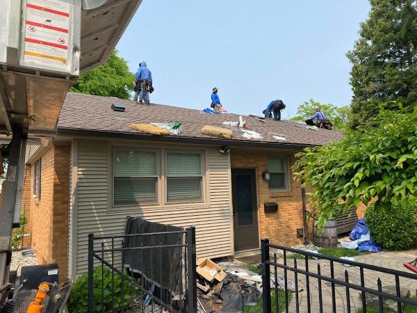 Integrity Exterior Solutions
