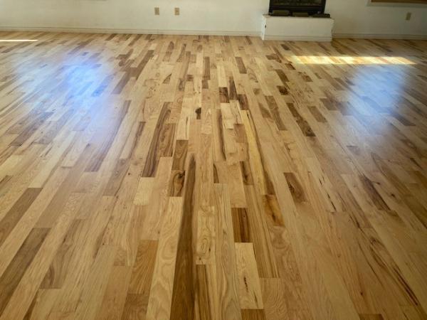 DC Hardwood Flooring