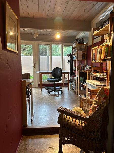 DC Hardwood Flooring