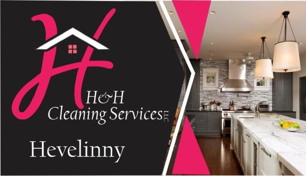 H&H Cleaning Services LLC