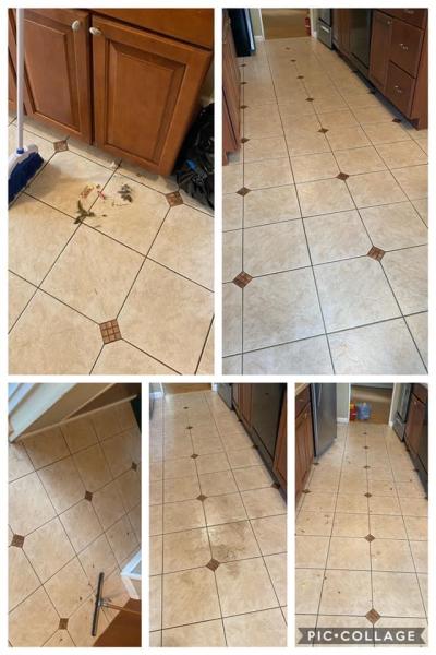 H&H Cleaning Services LLC