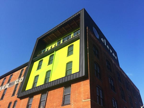 Elevar Design Group