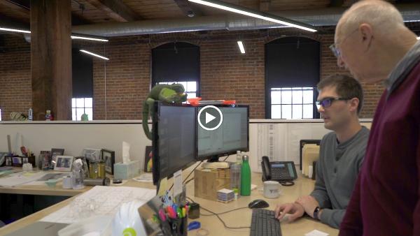 Elevar Design Group