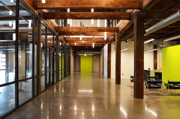 Elevar Design Group