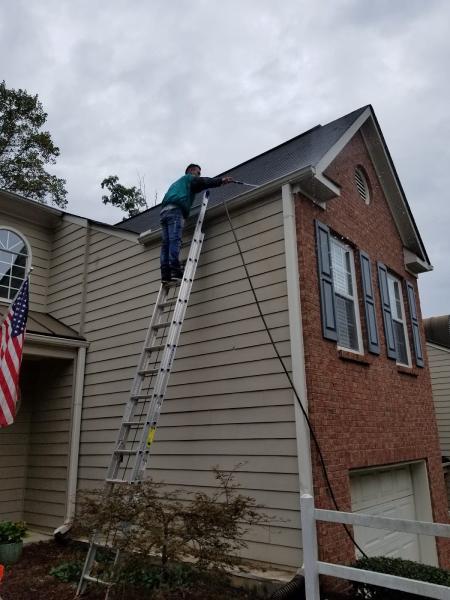 JM Clean Care LLC