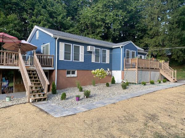Locust Landscaping & Tree Service
