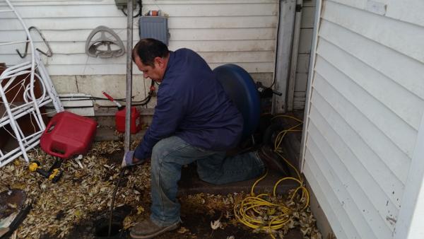 Reliable Rooter