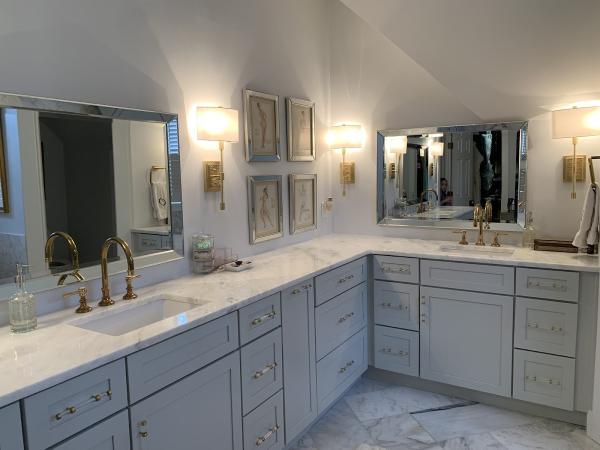 Signature Cabinetry & Design