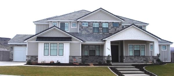 Boucher Home Design