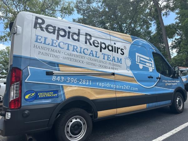 Rapid Repairs