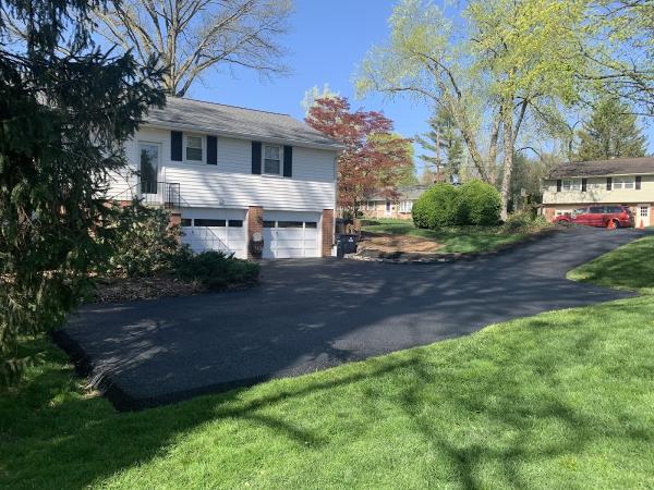 Jim's Paving & Roofing LLC
