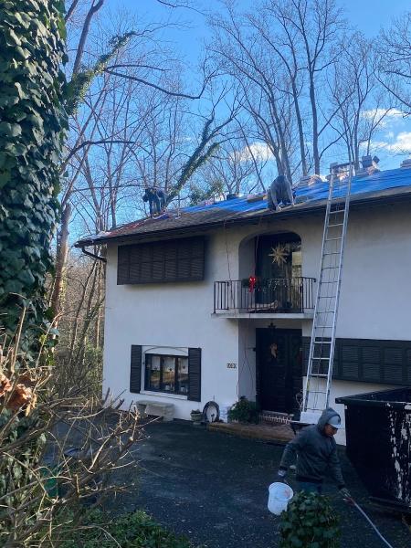 Jim's Paving & Roofing LLC