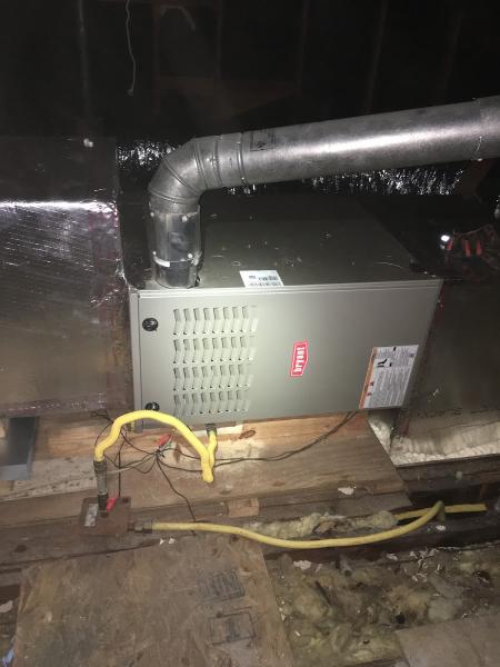 Craig Air Conditioning