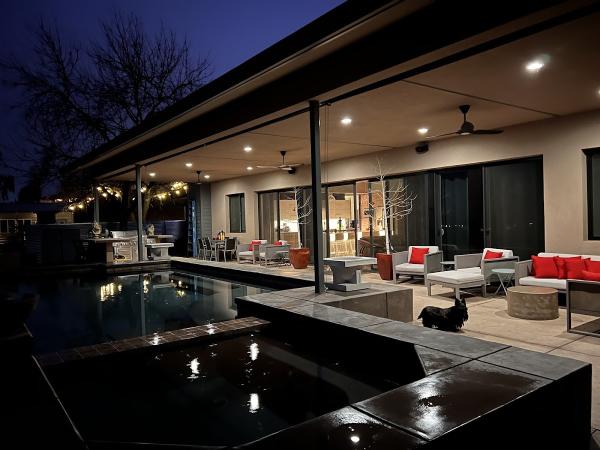 Murray Duncan Architects