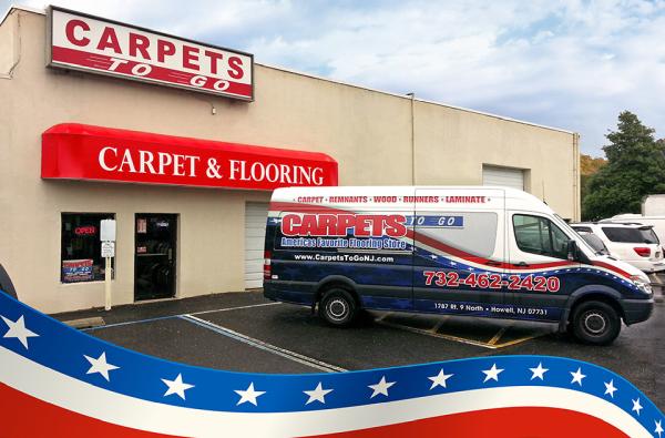 Carpets to Go