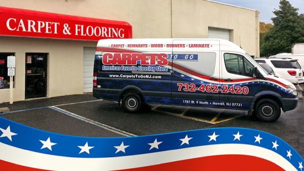 Carpets to Go