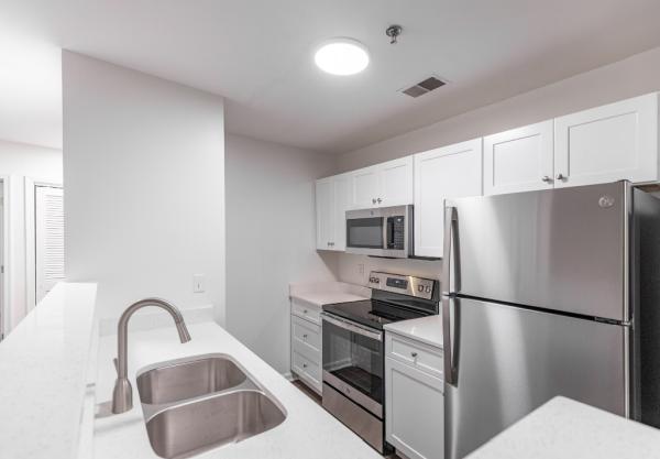 Riverview Residential Management