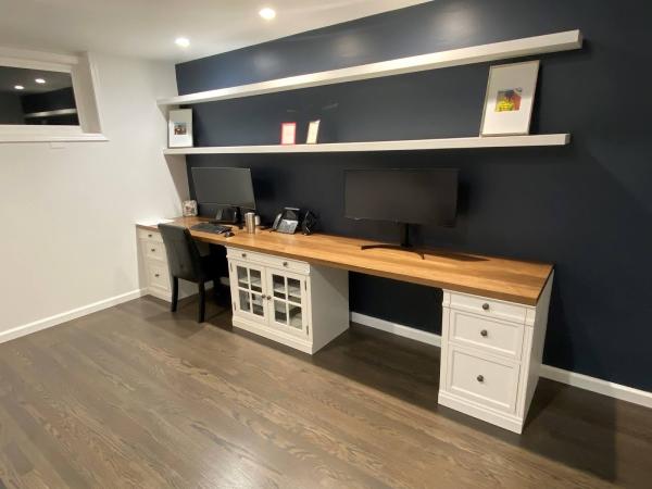 S&L Remodeling and Design