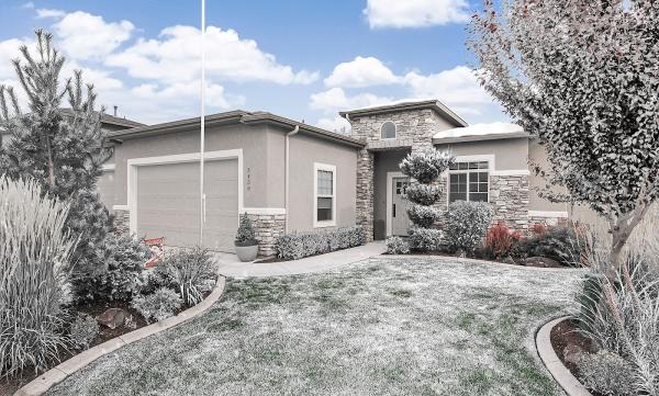 Blue Mtn Property Management