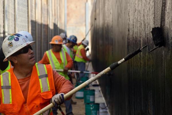 Systems Waterproofing Inc.