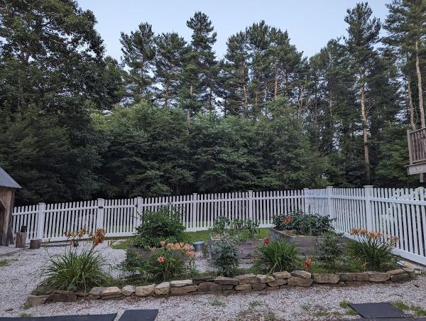 Quality Fence
