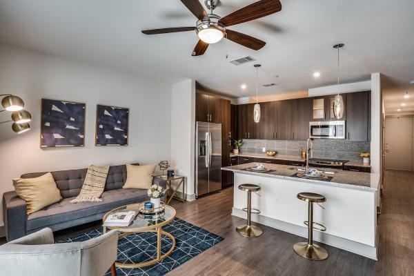 Flawless Spaces LLC