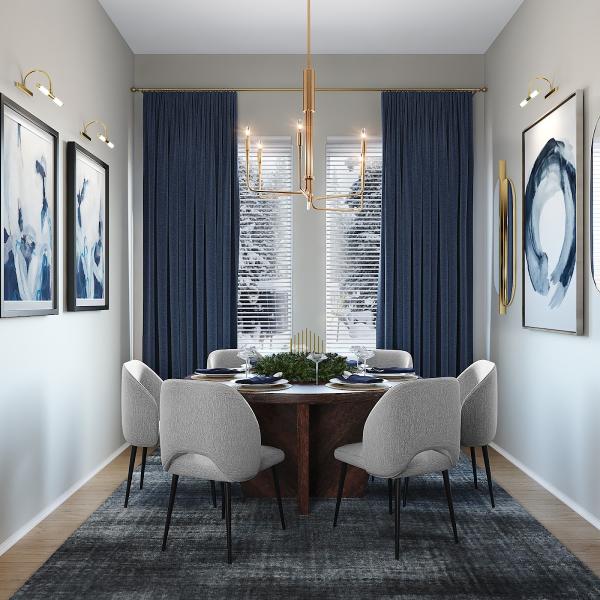 Flawless Spaces LLC