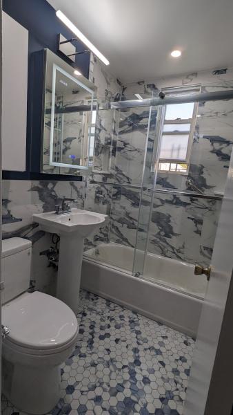 C & M Construction Inc