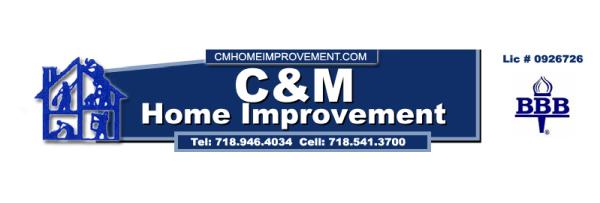 C & M Construction Inc