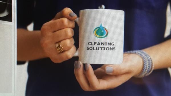 Cleaning Solutions Professional Cleaning and Janitorial
