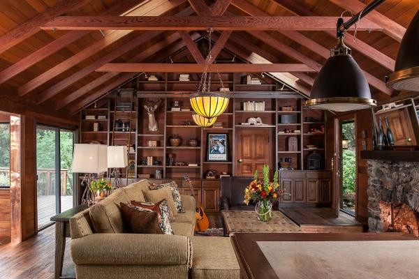 Tracery Professional Builders Inc.