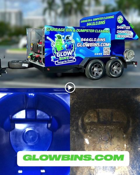Glow Bins Inc