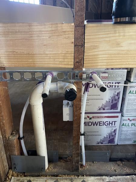 Portage Plumbing Services