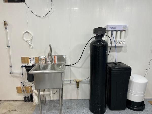 Portage Plumbing Services