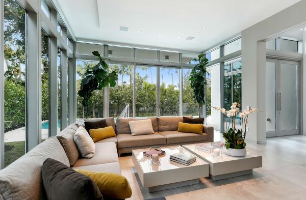 Berger Windows and Doors
