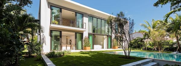 Berger Windows and Doors
