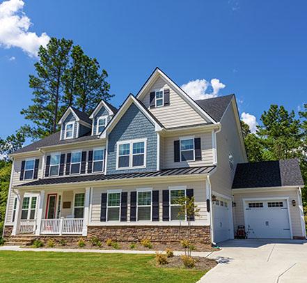 East Coast Builders Inc.